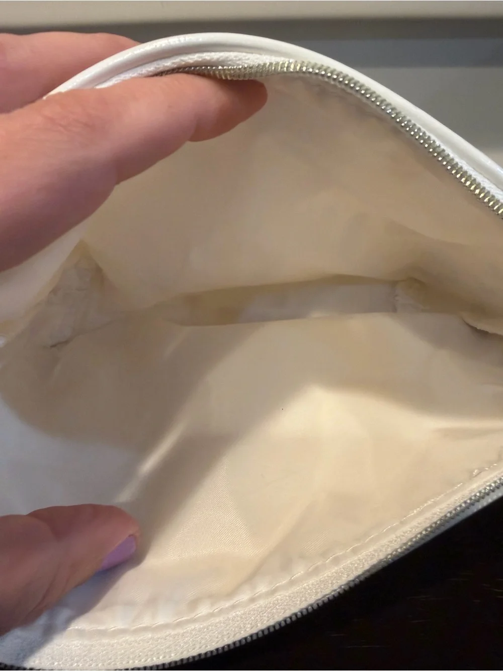 Friends Makeup Bag